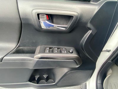 2019 Toyota Tacoma TRD Off-Road V6