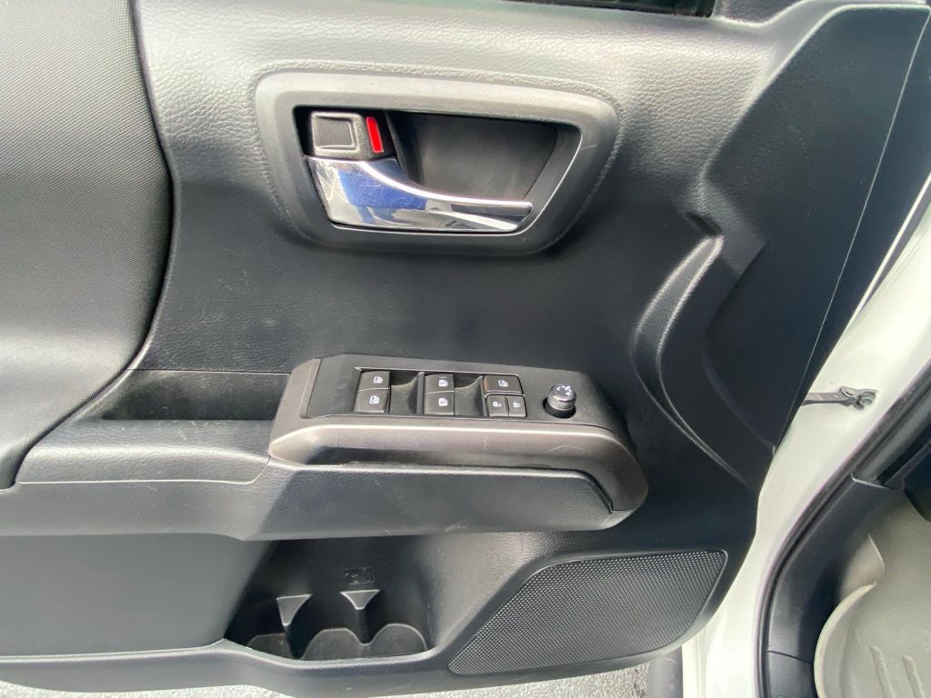 2019 Toyota Tacoma TRD Off-Road V6