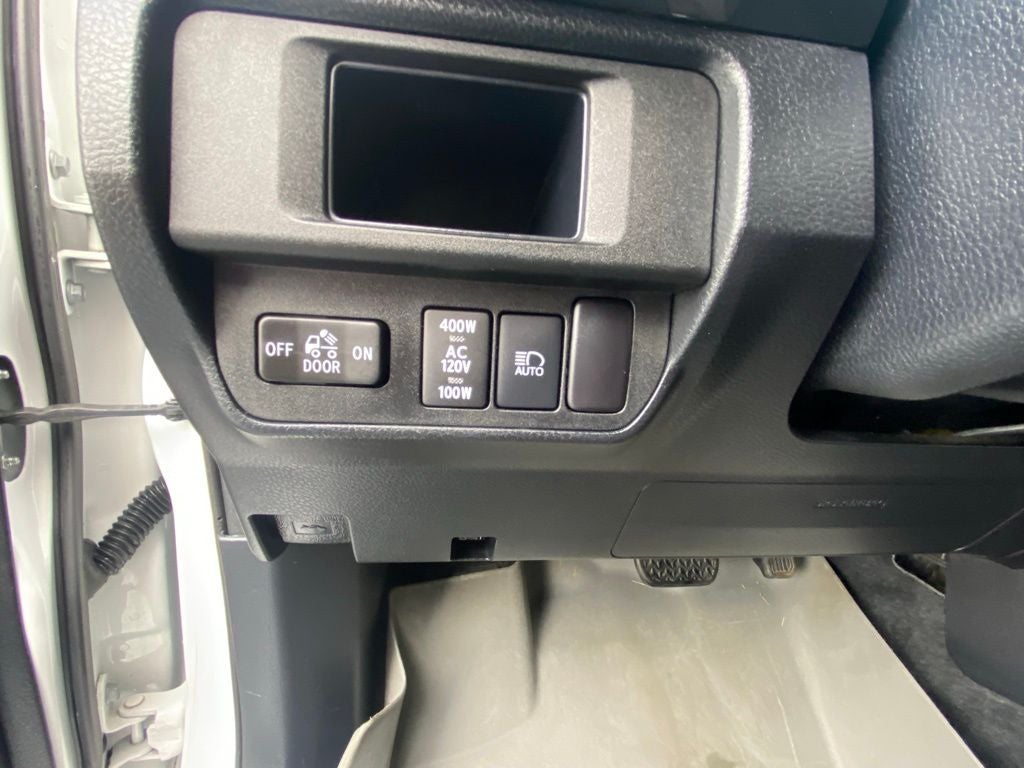 2019 Toyota Tacoma TRD Off-Road V6