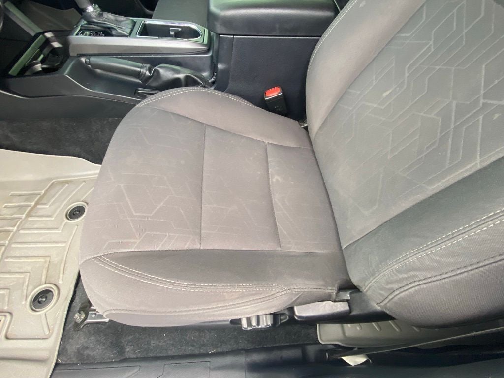 2019 Toyota Tacoma TRD Off-Road V6