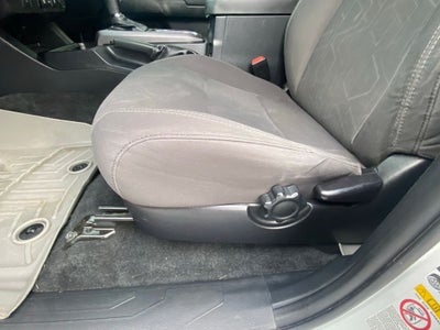 2019 Toyota Tacoma TRD Off-Road V6