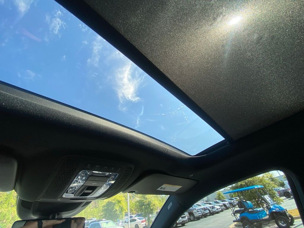 2021 Mercedes-Benz GLE GLE 53 AMG® 4MATIC®-1 Owner-Clean Carfax