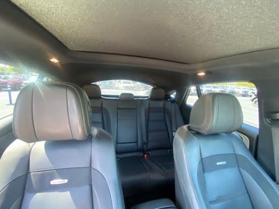 2021 Mercedes-Benz GLE GLE 53 AMG® 4MATIC®-1 Owner-Clean Carfax