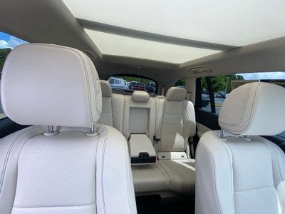 2024 Mercedes-Benz GLS GLS 450 4MATIC®
