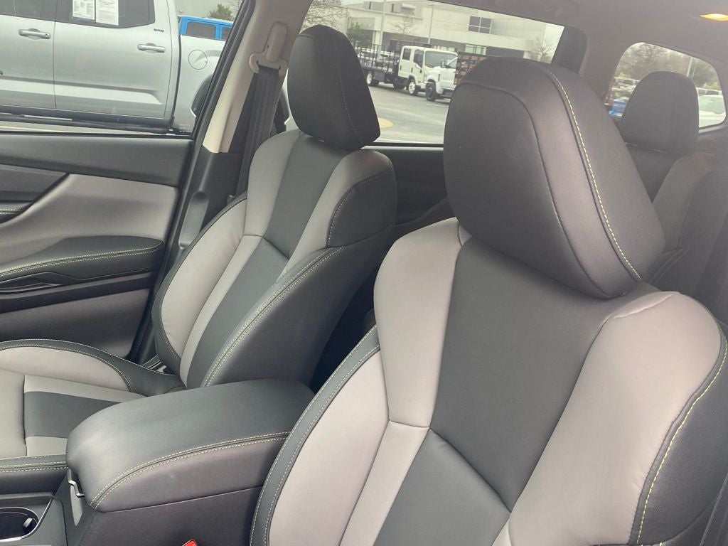 2024 Subaru Ascent Onyx Edition