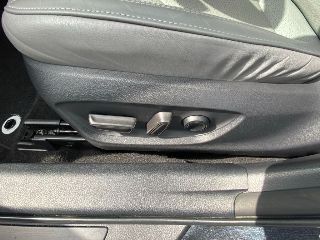 2019 Toyota Avalon Limited