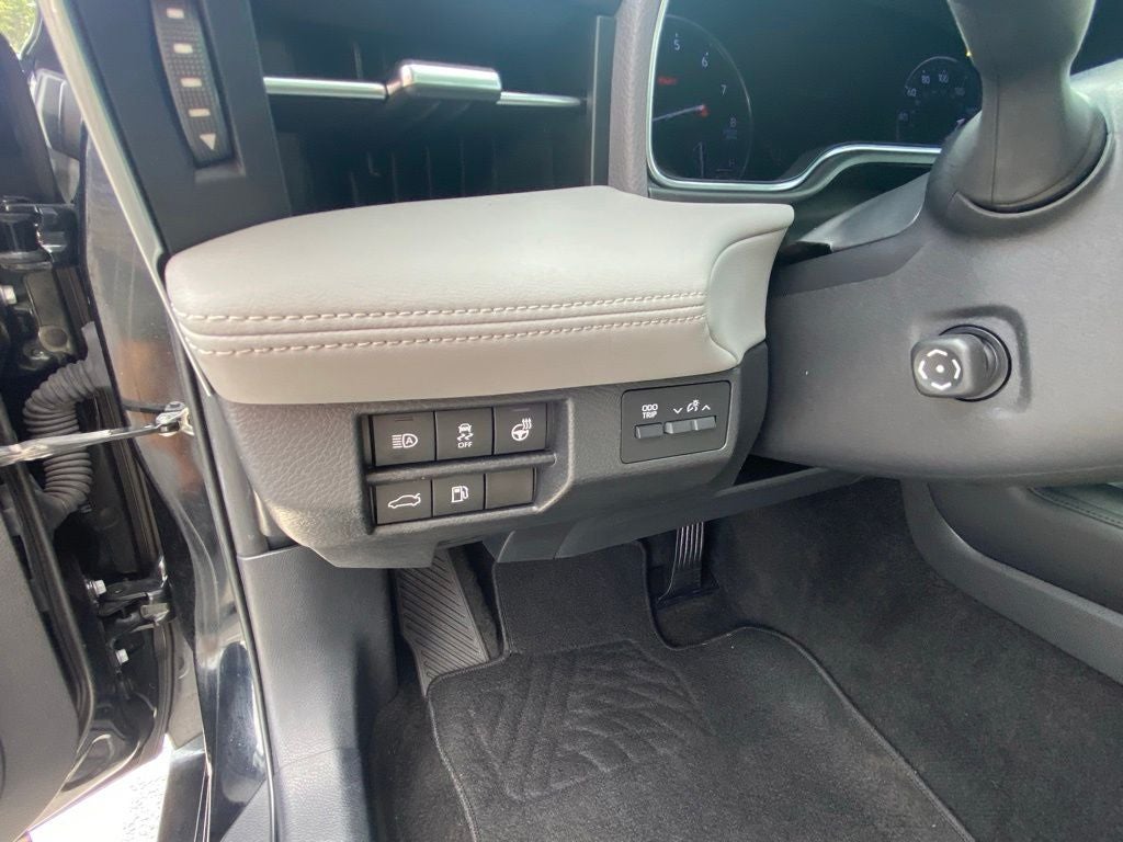 2019 Toyota Avalon Limited