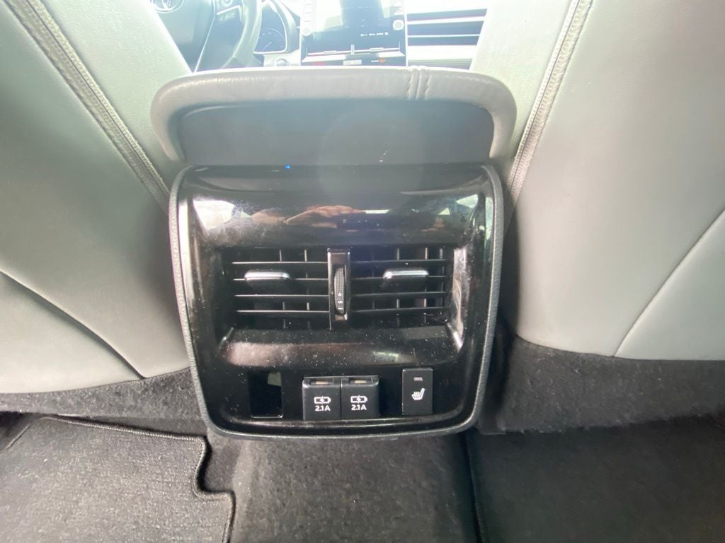 2019 Toyota Avalon Limited