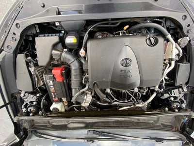 2019 Toyota Avalon Limited