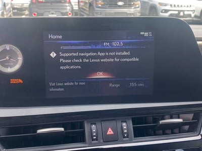 2022 Lexus ES 350