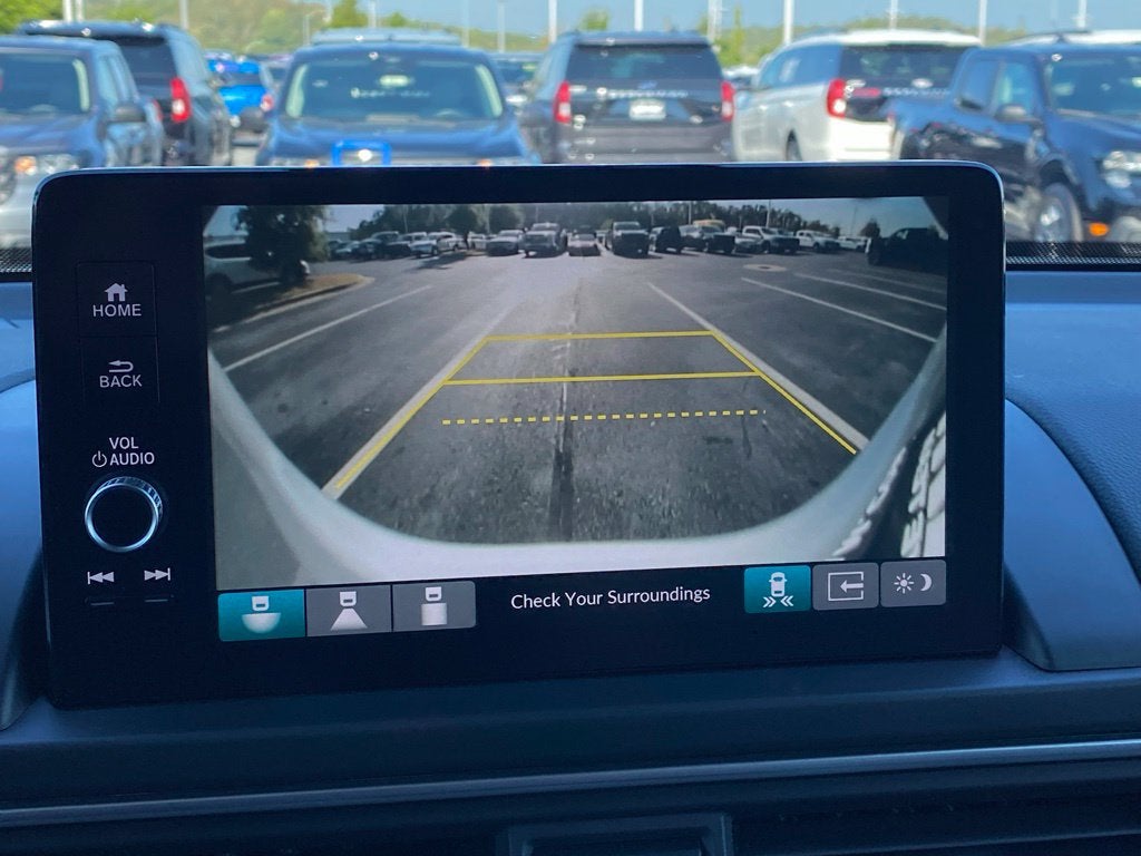 2023 Honda Pilot Touring 1-OWNER-CLEAN CARFAX