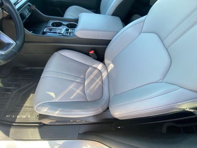 2023 Honda Pilot Touring 1-OWNER-CLEAN CARFAX