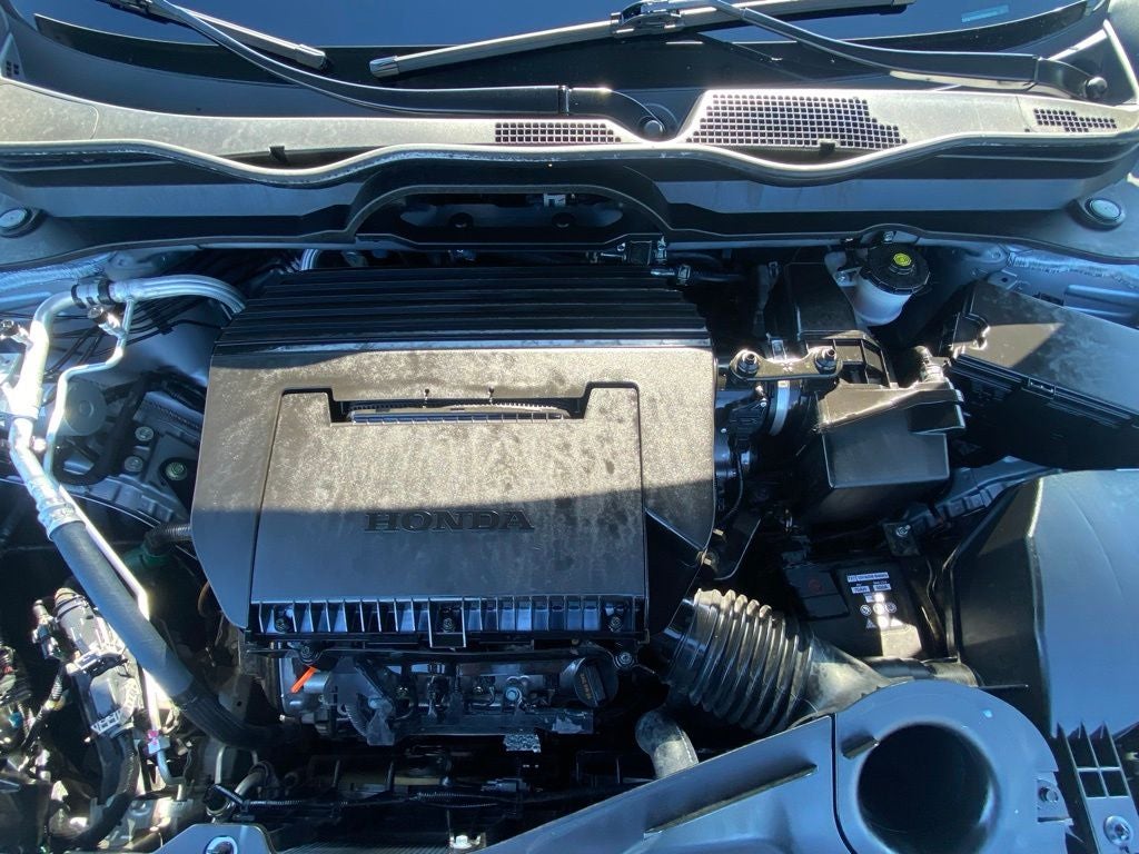 2023 Honda Pilot Touring 1-OWNER-CLEAN CARFAX
