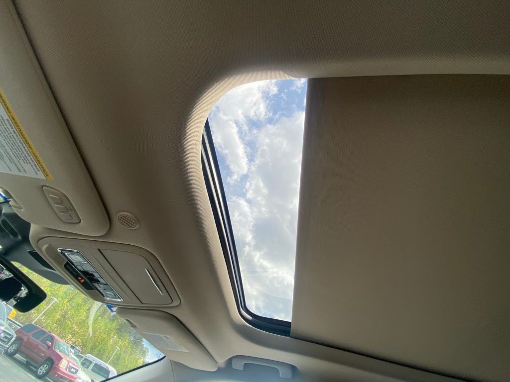 2023 Lincoln Aviator Standard