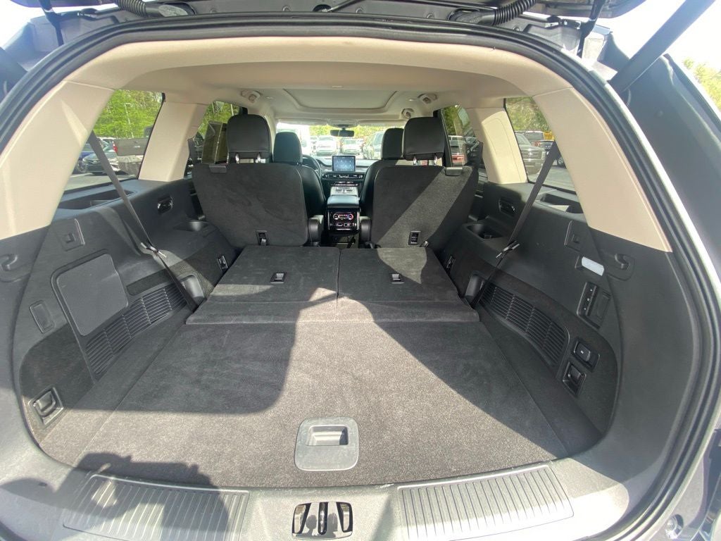 2023 Lincoln Aviator Standard