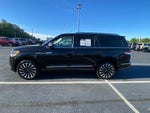 2022 Lincoln Navigator Black Label