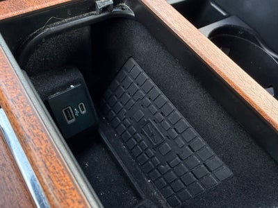 2022 Lincoln Navigator Black Label