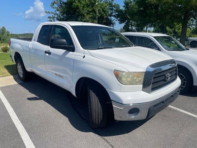 2007 Toyota Tundra SR5