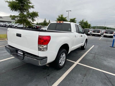 2007 Toyota Tundra SR5