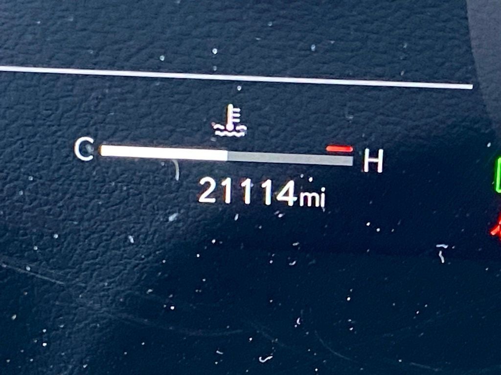 2025 Lexus TX 500h F SPORT Premium Tech Package-All Weather Mats