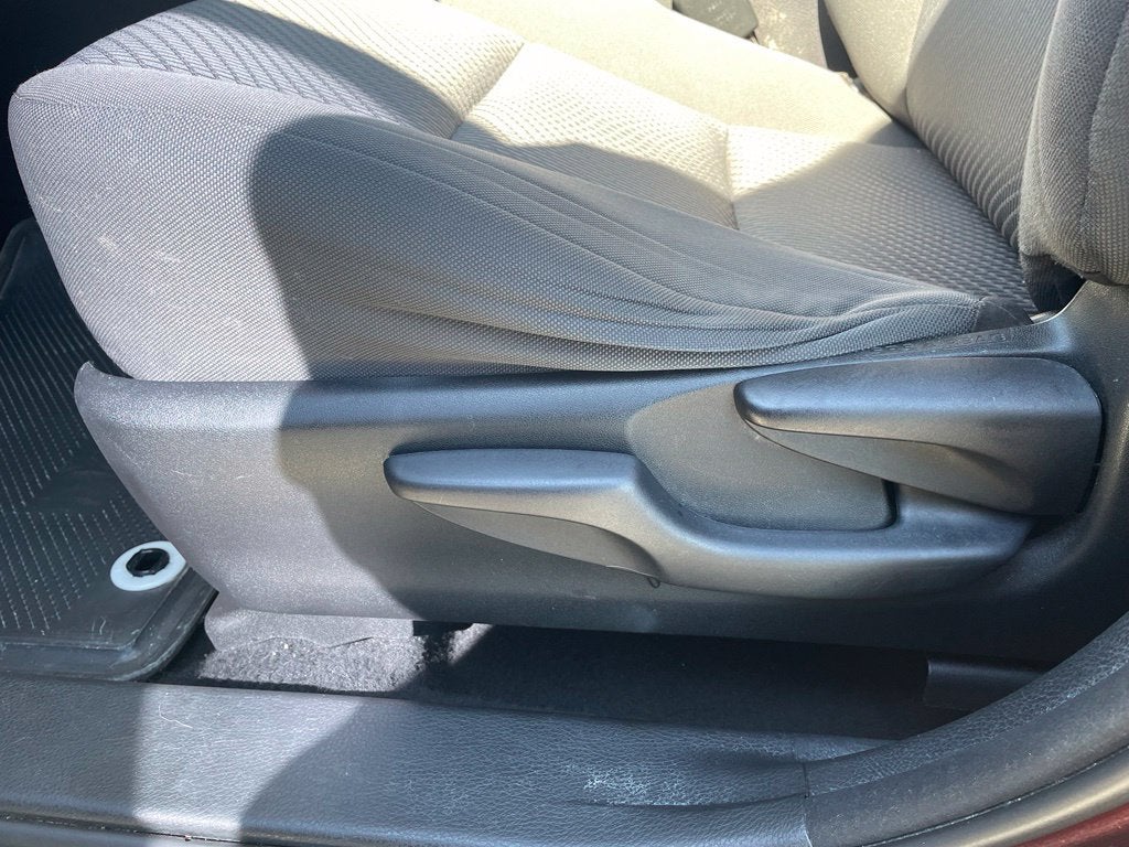 2016 Toyota Highlander LE V6