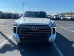 2023 Toyota Tundra Hybrid Limited