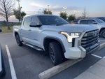 2023 Toyota Tundra Hybrid Limited