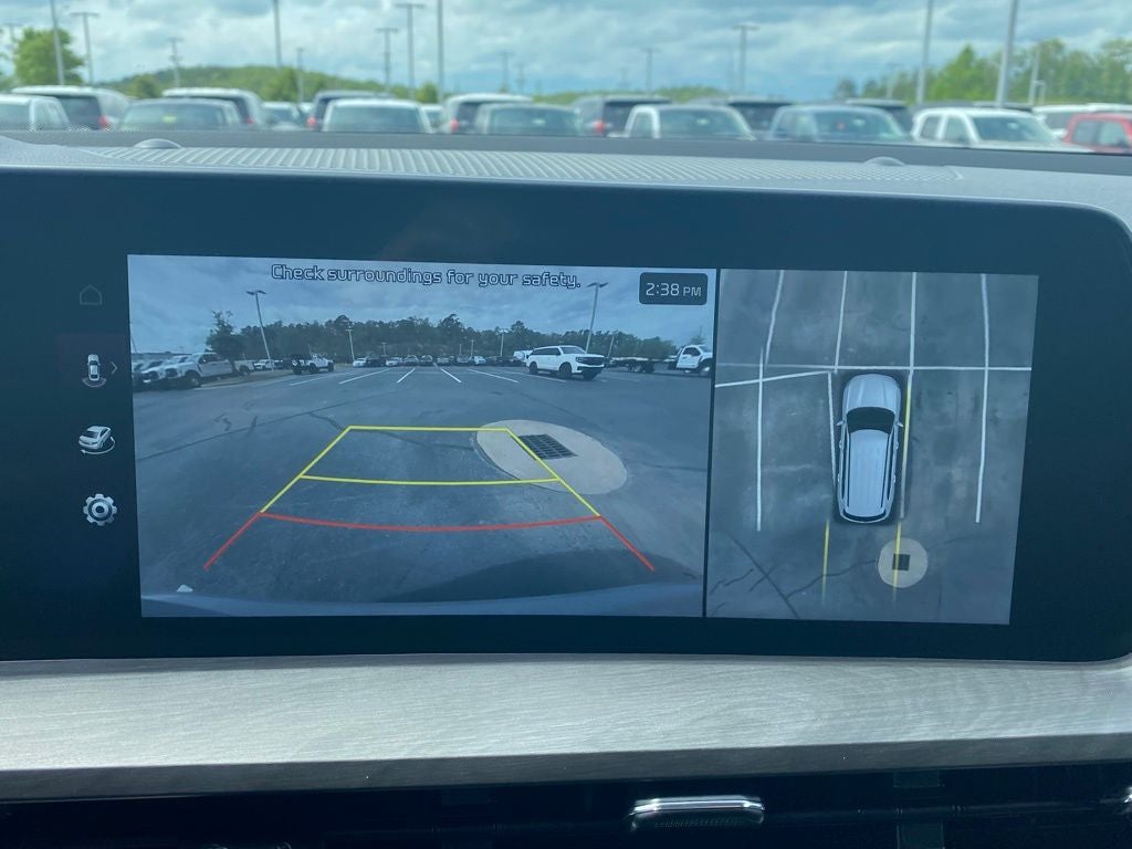 2023 Kia Telluride SX-Prestige X-Pro