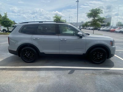 2023 Kia Telluride SX-Prestige X-Pro