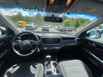 2020 Kia Sorento L