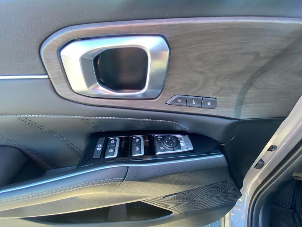 2025 Kia Sorento X-Line SX Prestige