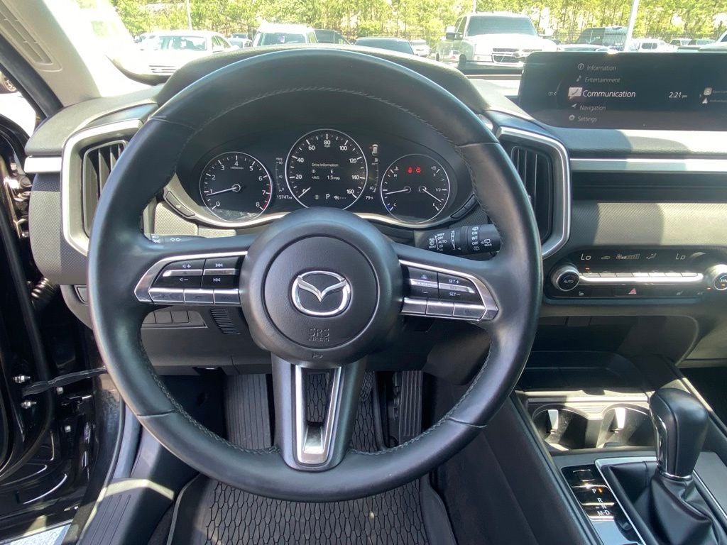 2024 Mazda Mazda CX-50 2.5 S Premium Package