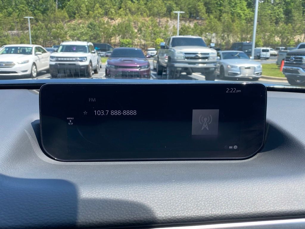 2024 Mazda Mazda CX-50 2.5 S Premium Package