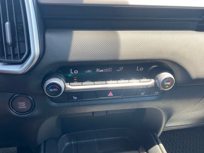 2024 Mazda Mazda CX-50 2.5 S Premium Package