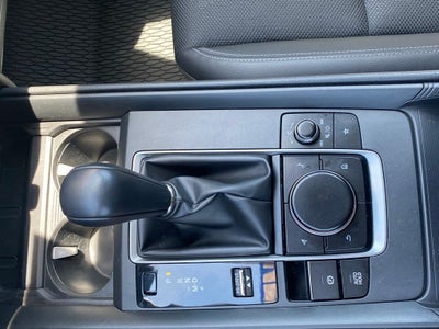 2024 Mazda Mazda CX-50 2.5 S Premium Package