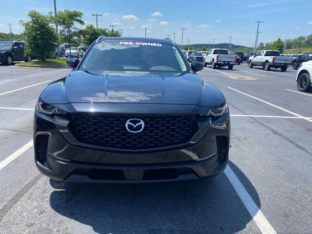 2024 Mazda Mazda CX-50 2.5 S Premium Package