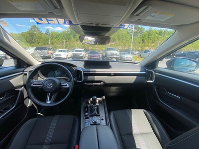 2024 Mazda Mazda CX-50 2.5 S Premium Package