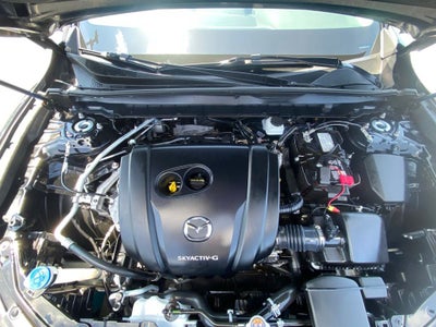 2024 Mazda Mazda CX-50 2.5 S Premium Package