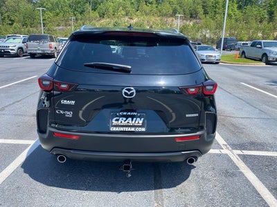 2024 Mazda Mazda CX-50 2.5 S Premium Package