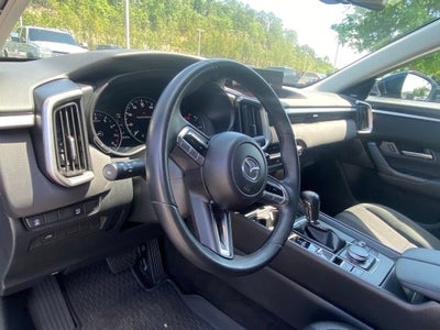 2024 Mazda Mazda CX-50 2.5 S Premium Package