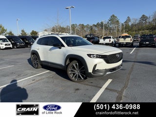 2023 Mazda Mazda CX-50 2.5 Turbo