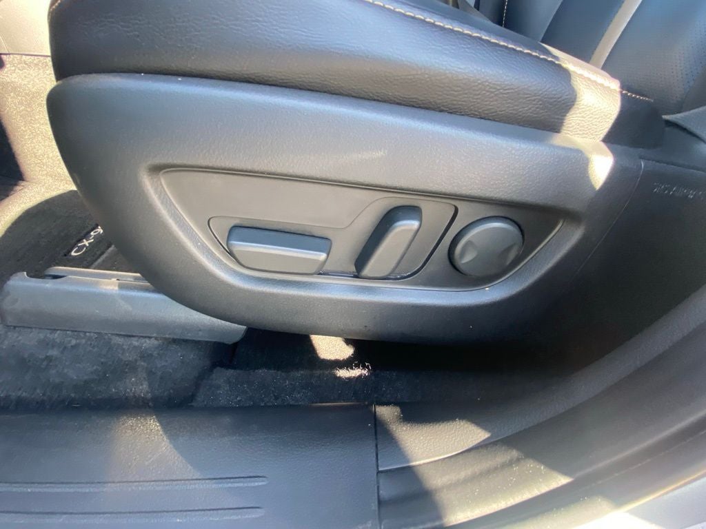 2025 Mazda Mazda CX-90 3.3 Turbo Premium Plus