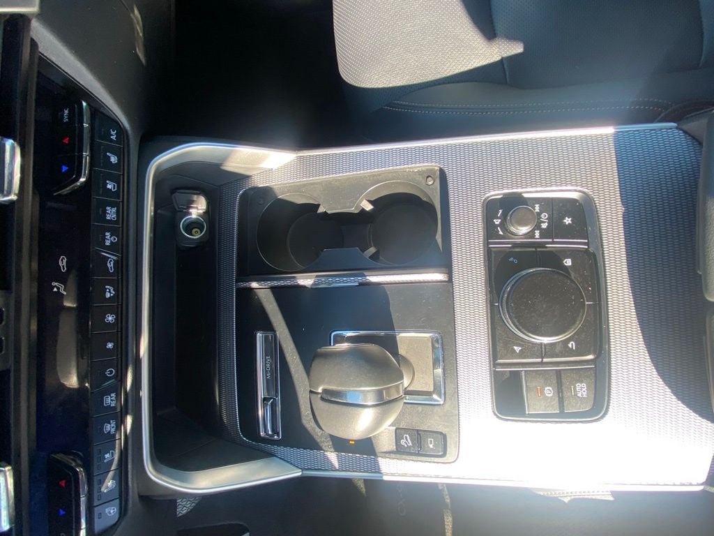 2025 Mazda Mazda CX-90 3.3 Turbo Premium Plus