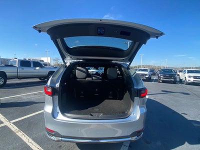 2025 Mazda Mazda CX-90 3.3 Turbo Premium Plus