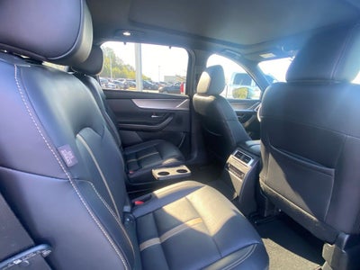 2025 Mazda Mazda CX-90 3.3 Turbo Premium Plus