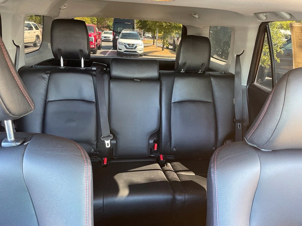 2020 Toyota 4Runner Venture