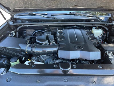2020 Toyota 4Runner Venture