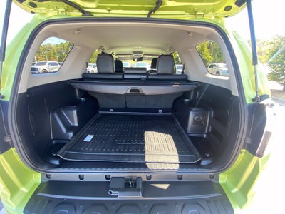 2023 Toyota 4Runner TRD Sport