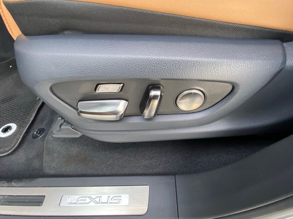 2025 Lexus LX 600 Luxury