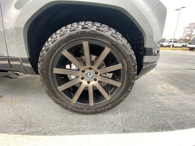 2025 Lexus GX 550 Luxury+ W/Bucket Seats